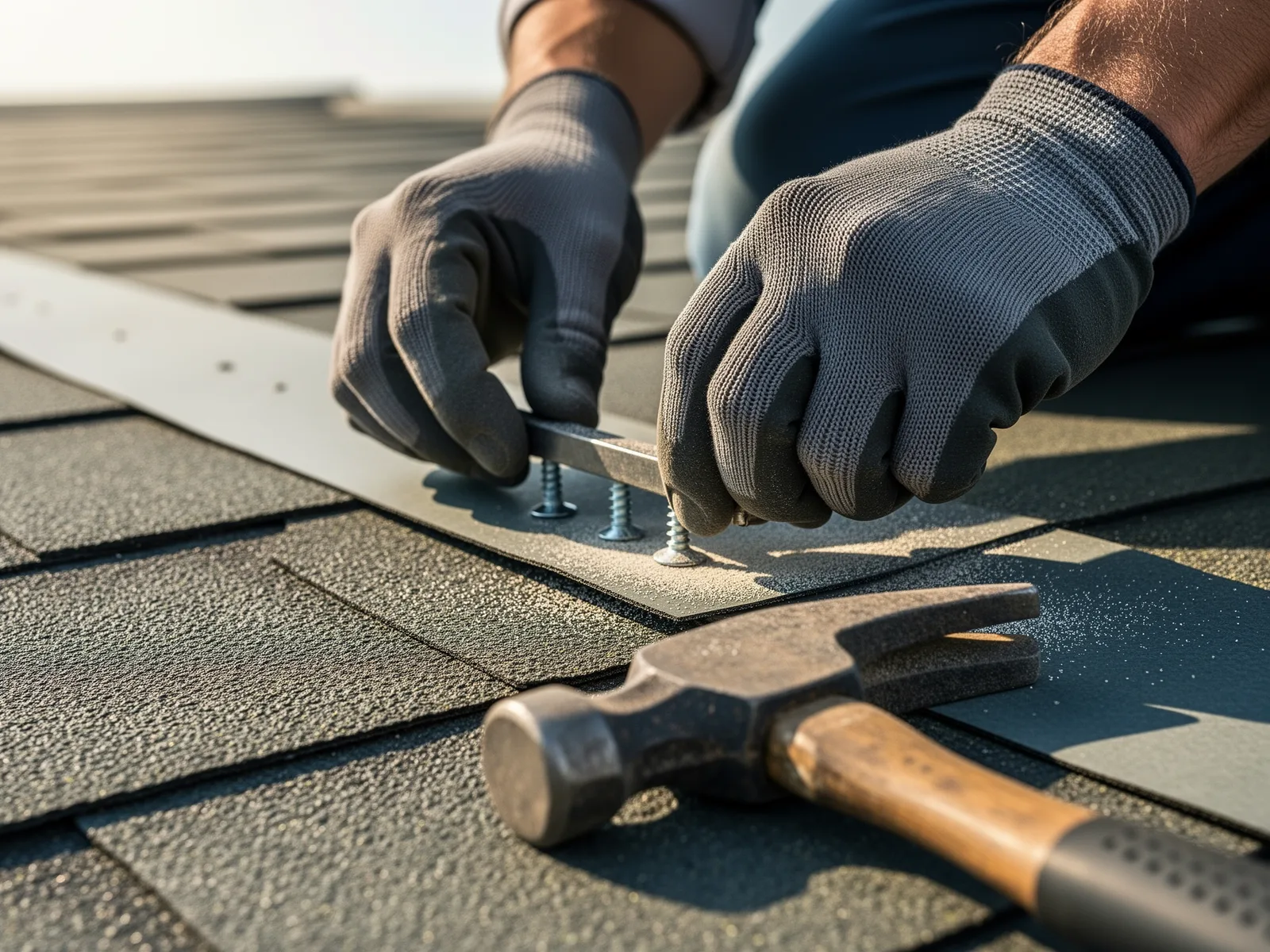 Why choose Fascia Repair in Lynco, WV